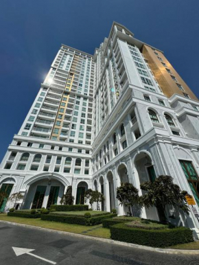 The Empire Tower